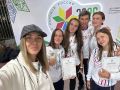 Ульяновские боксёрши успешно выступили на Спартакиаде народов России!
