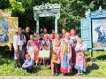Забытые игры, танцы и напевы: как ульяновцы сохраняют культурный код Поволжья