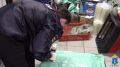Ульяновские полицейские пресекли нелегальную торговлю биоресурсами и изъяли более пятисот килограммов живых раков