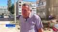 Раскопки на школьном маршруте