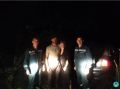 Ульяновские спасатели нашли в районе Арсенала заблудившуюся пару