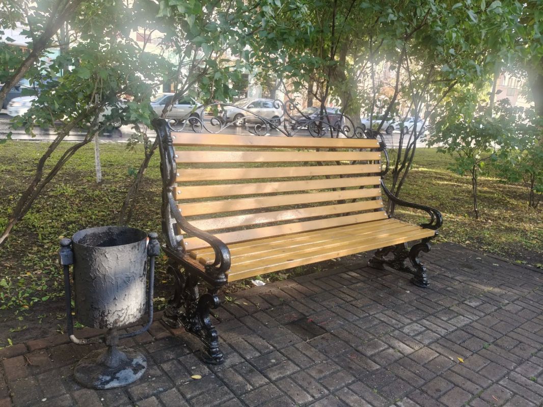 В редакцию «Ульяновск сегодня» пишут :