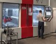 В Ульяновской области АО «Форш» расширило выпуск крупногабаритных пресс-форм благодаря господдержке