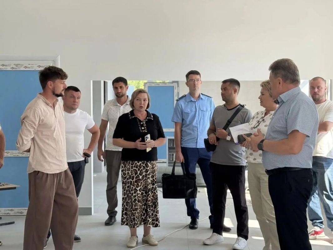 Прокуратура Новомалыклинского района проводит проверку исполнения законодательства о контрактной системе в сфере закупок товаров, работ, услуг для обеспечения государственных и муниципальных нужд Прокуратура Новомалыклинского района проводит проверку исполнения законодательства о контрактной системе в сфере закупок товаров, работ, услуг для обеспечения государственных и муниципальных нужд