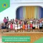 Специалисты Дирекции безопасности дорожного движения организовали увлекательные и познавательные занятия по правилам дорожного движения в детском саду №186 "Волгарик"