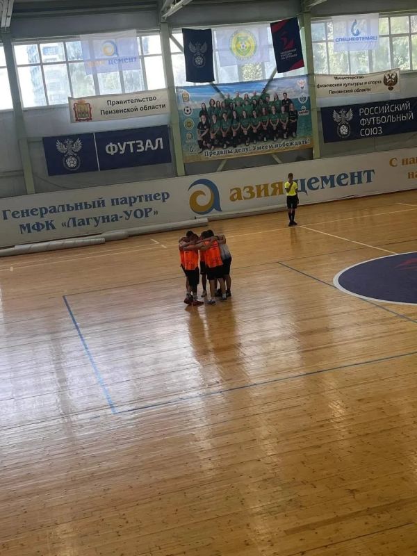 Ульяновцы стали чемпионами по футболу на Юнармейских военно-патриотических сборах «Гвардеец»! Ульяновцы стали чемпионами по футболу на Юнармейских военно-патриотических сборах «Гвардеец»!