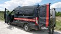 Пропавшую в Барышском районе 16-летнюю девочку нашли живой в лесу
