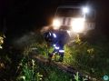 Ульяновские спасатели помогли паре, которая заблудилась в лесу в районе «Арсенала»