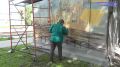 В Ульяновске появится художественно-скульптурная композиция с видами Симбирска XIX века