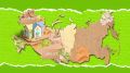 Ульяновцам предлагают запускать воздушных змеев из макулатуры