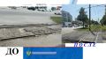 По требованию прокуратуры Железнодорожного района г. Ульяновска отремонтирован участок автомобильной дороги