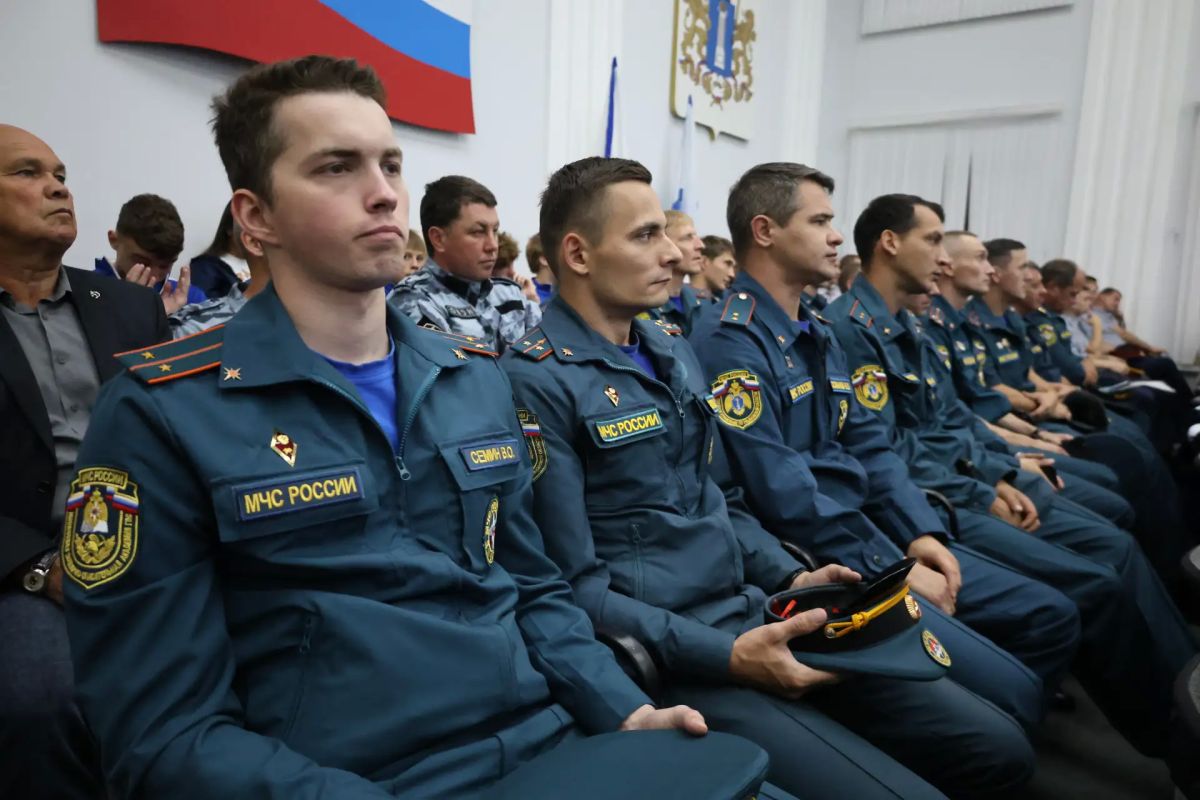 В Ульяновском «Динамо» избран новый руководитель В Ульяновском «Динамо» избран новый руководитель