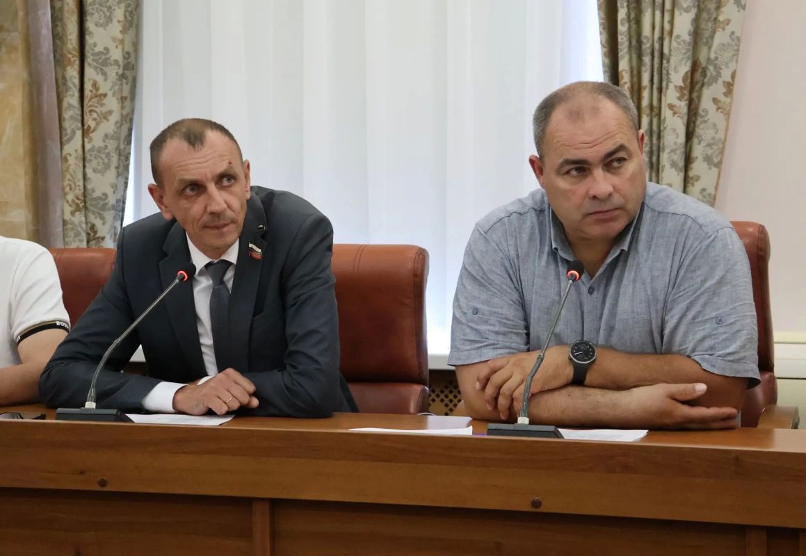 В 5 многоквартирных домах Ульяновска выполнены работы по капитальному ремонту в рамках исполнения требований решений судов В 5 многоквартирных домах Ульяновска выполнены работы по капитальному ремонту в рамках исполнения требований решений судов