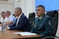 В Ульяновском «Динамо» избран новый руководитель