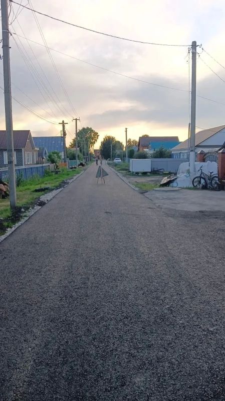 В Ульяновске благоустроили 80 дворов по Губернаторской программе «Мой двор» В Ульяновске благоустроили 80 дворов по Губернаторской программе «Мой двор»