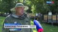 Медовый Спас православный мир отмечает 14 августа, в этом году - в пятницу
