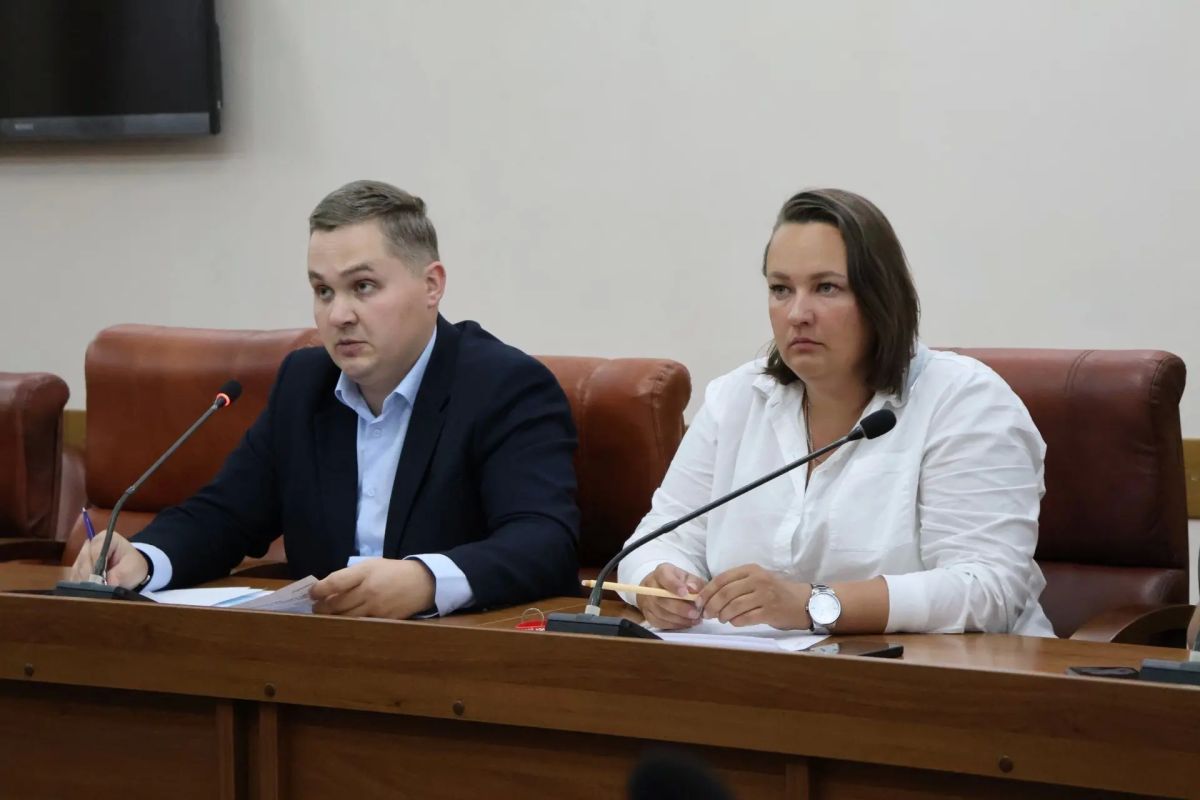 В 5 многоквартирных домах Ульяновска выполнены работы по капитальному ремонту в рамках исполнения требований решений судов В 5 многоквартирных домах Ульяновска выполнены работы по капитальному ремонту в рамках исполнения требований решений судов