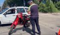 В отношении родителей подростка, попавшего в ДТП на мотоцикле, возбудили уголовное дело