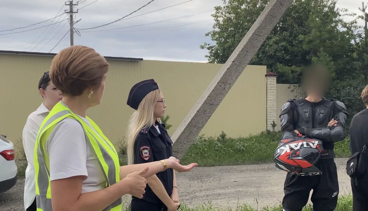 Манёвренный, но очень опасный Манёвренный, но очень опасный