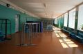 В школе №56 начался капремонт здания