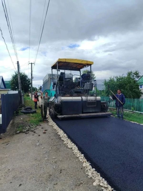В Ульяновске благоустроили 80 дворов по Губернаторской программе «Мой двор» В Ульяновске благоустроили 80 дворов по Губернаторской программе «Мой двор»