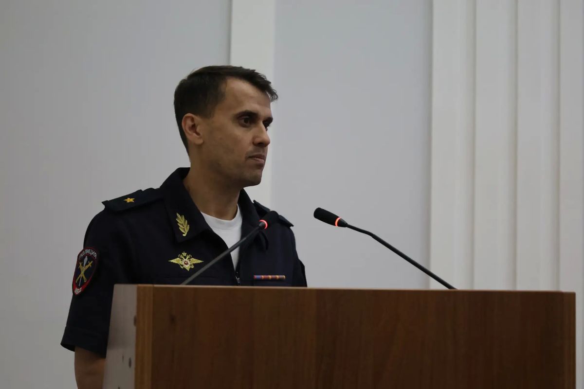 В Ульяновском «Динамо» избран новый руководитель В Ульяновском «Динамо» избран новый руководитель