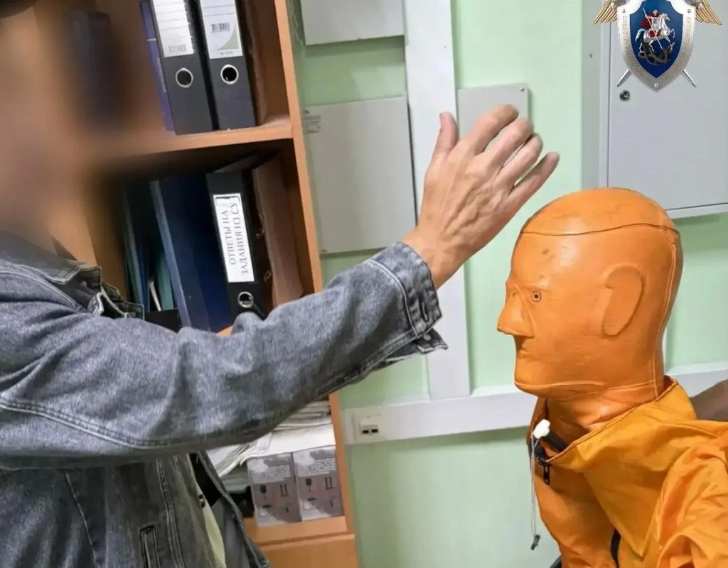 Ульяновец избил свою мать и бросил умирать в подвале дома