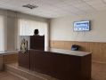 Жителям Ульяновска рассказывают про поддержку семей!