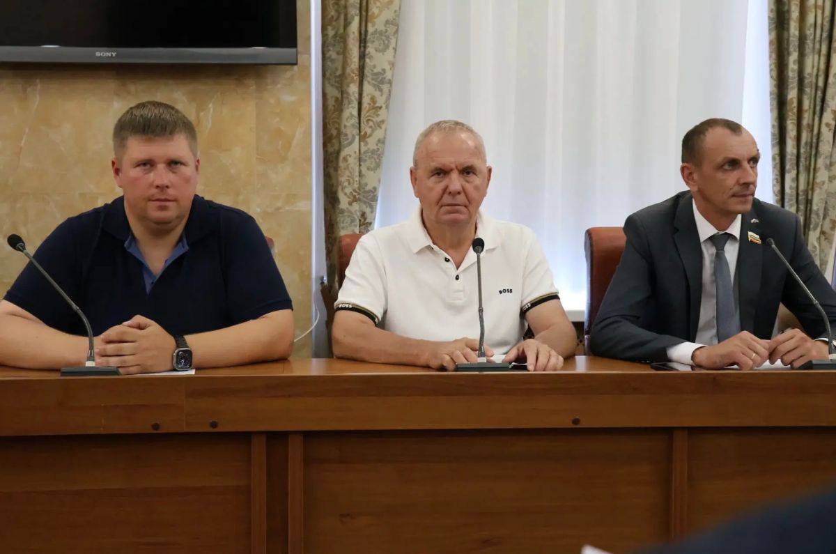 В 5 многоквартирных домах Ульяновска выполнены работы по капитальному ремонту в рамках исполнения требований решений судов В 5 многоквартирных домах Ульяновска выполнены работы по капитальному ремонту в рамках исполнения требований решений судов