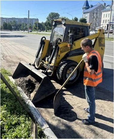 На двух общественных пространствах Ульяновска запретили передвижение на средствах индивидуальной мобильности На двух общественных пространствах Ульяновска запретили передвижение на средствах индивидуальной мобильности