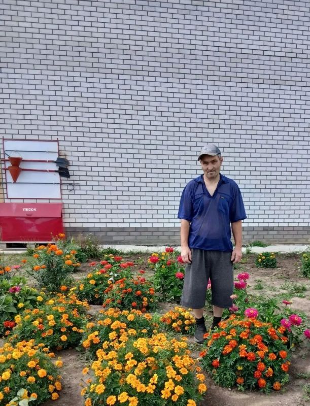 В социальных учреждениях Ульяновской области регулярно проходят разные активности, они помогают проживающим быть вовлечёнными в жизнь, двигаться, творить и общаться В социальных учреждениях Ульяновской области регулярно проходят разные активности, они помогают проживающим быть вовлечёнными в жизнь, двигаться, творить и общаться