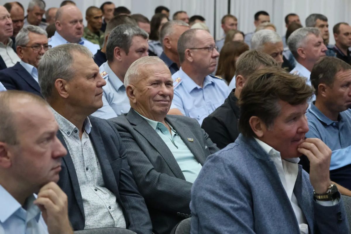 В Ульяновском «Динамо» избран новый руководитель В Ульяновском «Динамо» избран новый руководитель
