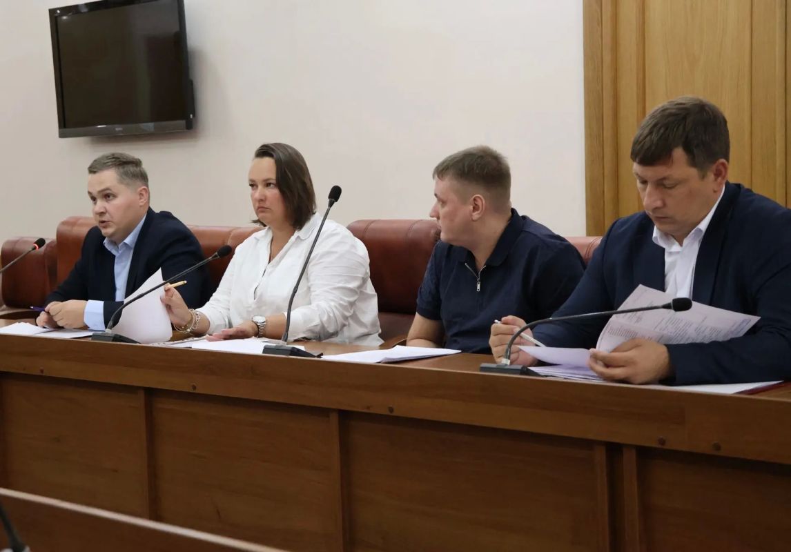 В 5 многоквартирных домах Ульяновска выполнены работы по капитальному ремонту в рамках исполнения требований решений судов В 5 многоквартирных домах Ульяновска выполнены работы по капитальному ремонту в рамках исполнения требований решений судов
