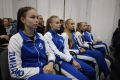 Левин сменил Петрушина на посту руководителя ульяновского «Динамо»