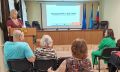 Обучение участников проекта «ИнформУИК»