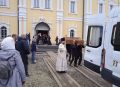 «Он так хотел жить»: проститься с Валерием Садовниковым пришло более 300 человек