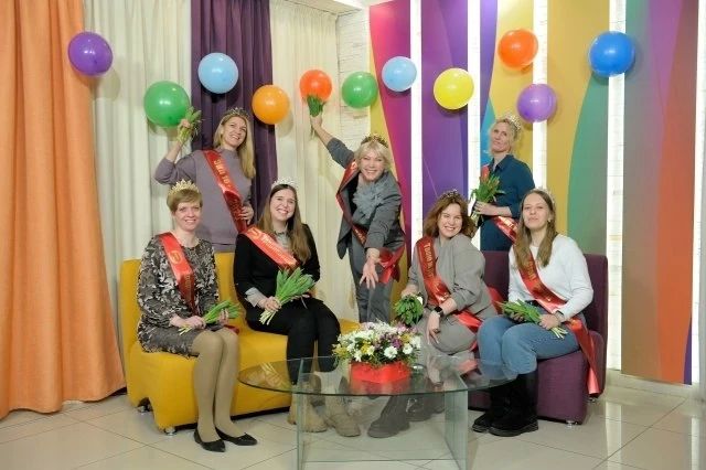 19 лет — это только начало! 19 лет — это только начало!