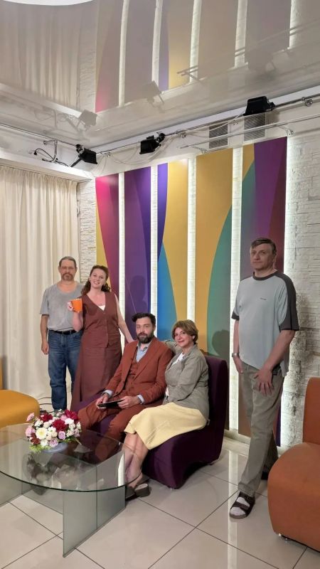 19 лет — это только начало! 19 лет — это только начало!