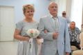 Александр Болдакин: Поздравил Алексея и Веронику Потаповых с 25-летием совместной жизни