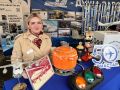 На проспекте Ульяновском сегодня проходит фестиваль «Высший пилотаж»