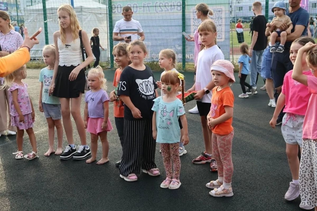 В Ульяновске готовятся провести новый спортивный фестиваль В Ульяновске готовятся провести новый спортивный фестиваль