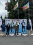 Первенство России по велоспорту в Ульяновске завершено!