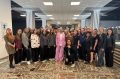 В Ульяновске завершились съёмки очередного выпуска шоу «Ольга Вузова»