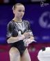 Студентка из Ульяновска Алёна Глотова завоевала золото чемпионата Европы по спортивной гимнастике