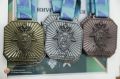 В составе команды ПФО сотрудники СУ СК РФ по Ульяновской области завоевали серебро на Всероссийской Спартакиаде СК России