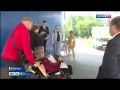 Депутат Госдумы Владимир Кононов посетил ряд крупных лечебных учреждений региона