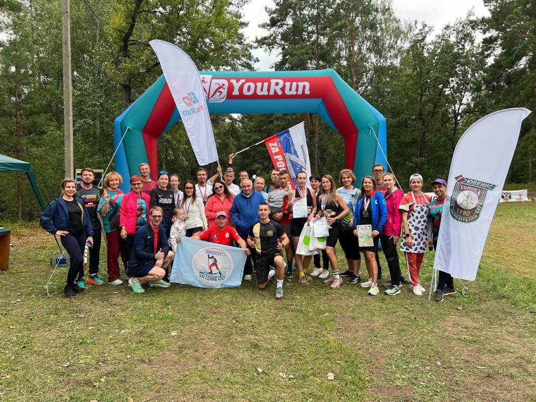 28–29 августа состоится V Юбилейный Фестиваль спорта и отдыха «Майская гора»