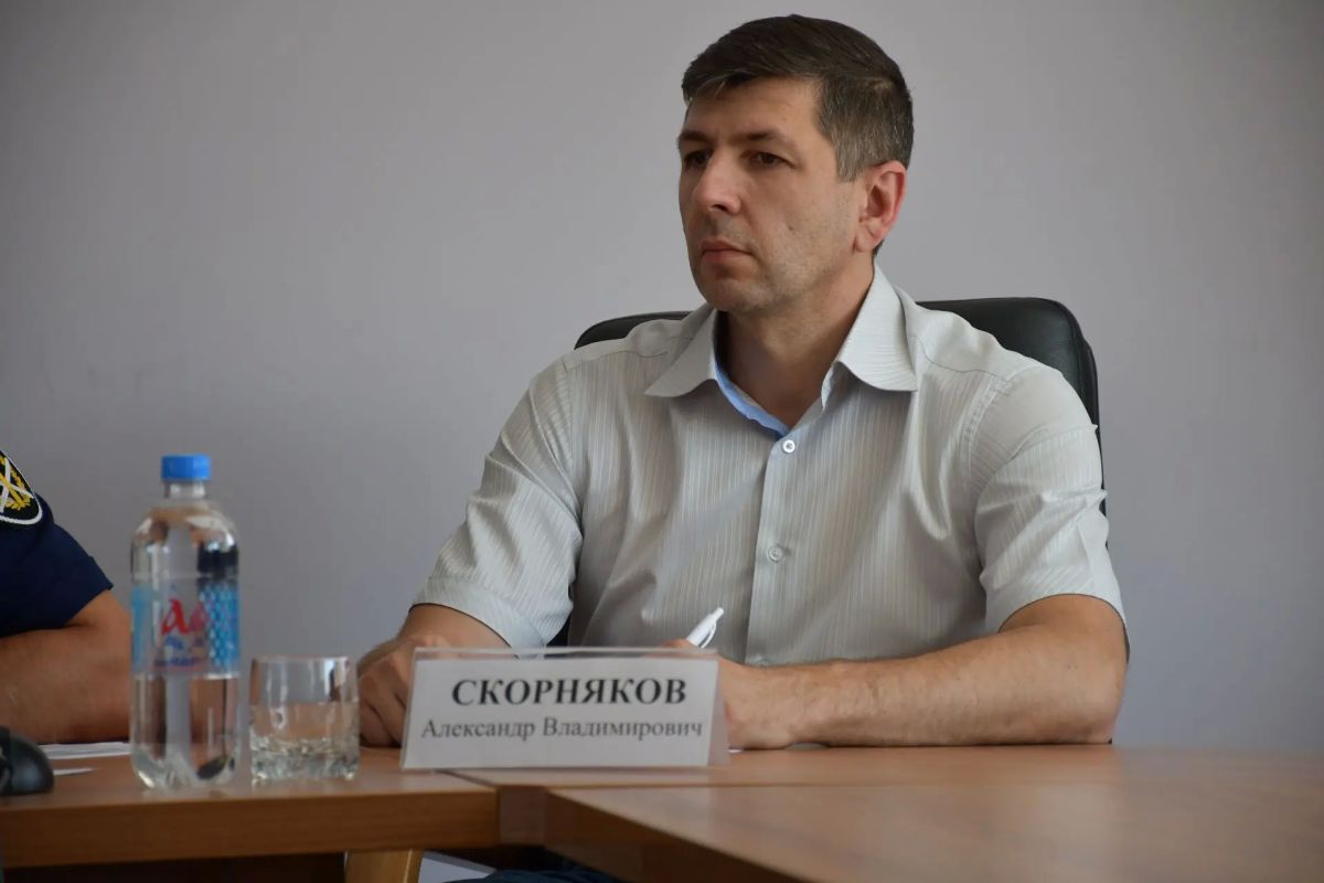 В Министерстве социального развития подвели итоги взаимодействия с УФСИН России по Ульяновской области в сфере закупок за первое полугодие 2026 года В Министерстве социального развития подвели итоги взаимодействия с УФСИН России по Ульяновской области в сфере закупок за первое полугодие 2026 года