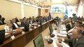 ПРЯМОЙ ЭФИР. Заседание штаба по комплексному развитию региона от 17 августа