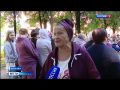 В Ульяновске продолжается летний проект "Поём двором"